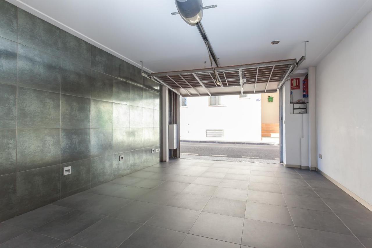 Vakantiehuis Casa A 100 Metros Del Paseo Maritimo Palma de Mallorca